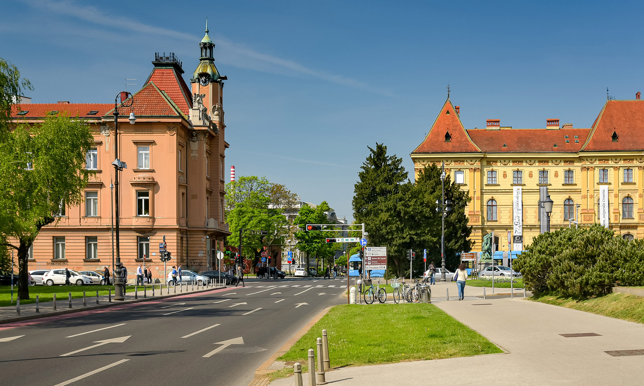 Zagreb